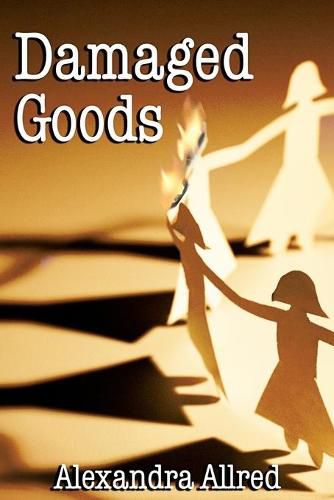 Cover image for Damaged Goods