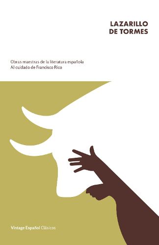 Cover image for Lazarillo de Tormes / Lazarillo de Tormes