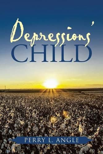 Cover image for Depressions' Child