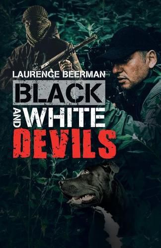 Cover image for Black and White Devils