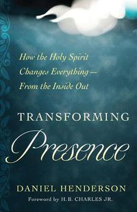 Cover image for Transforming Presence