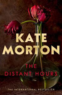 Cover image for The Distant Hours