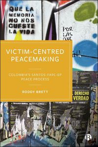 Cover image for Victim-Centred Peacemaking