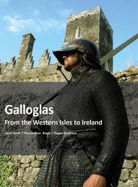 Cover image for Galloglass