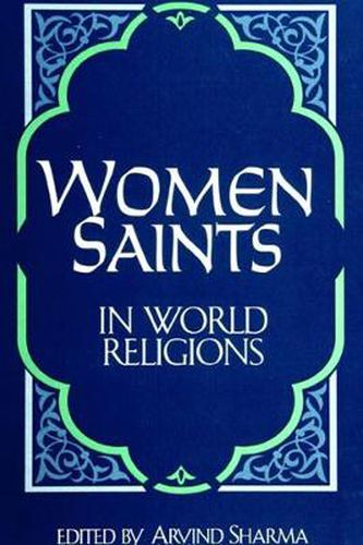 Women Saints in World Religions