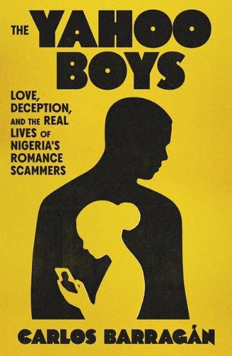Cover image for The Yahoo Boys