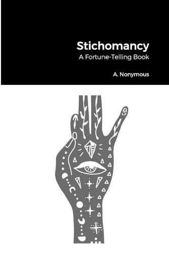 Cover image for Stichomancy