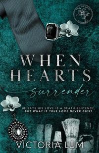 Cover image for When Hearts Surrender