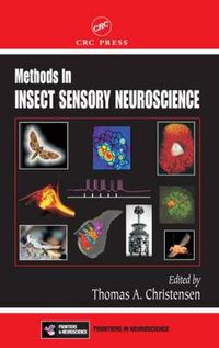 Cover image for Methods in Insect Sensory Neuroscience