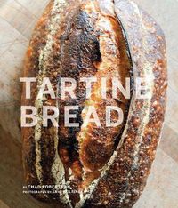 Cover image for Tartine Bread