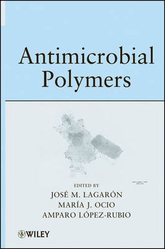 Cover image for Antimicrobial Polymers