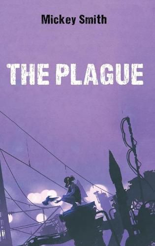 Cover image for The Plague