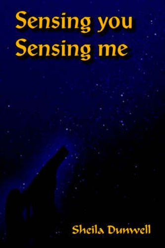 Cover image for Sensing You Sensing Me