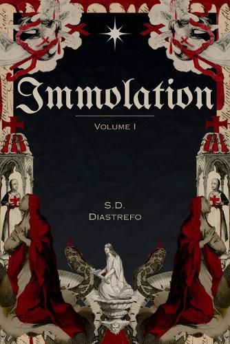Cover image for Immolation