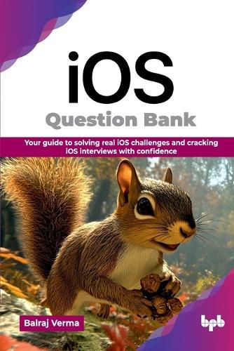 Cover image for IOS Question Bank