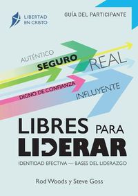 Cover image for Libres para LIderar