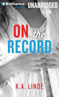 Cover image for On the Record