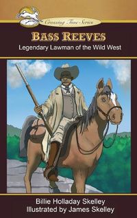 Cover image for Bass Reeves