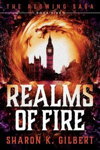 Cover image for Realms of Fire