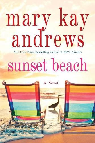 Sunset Beach: A Novel