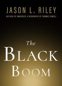 Cover image for The Black Boom