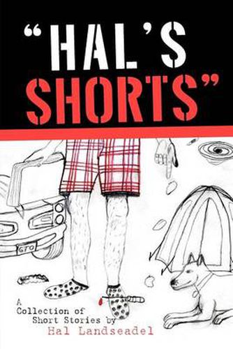 Cover image for Hal's Shorts