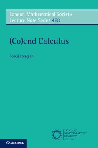 Cover image for (Co)end Calculus