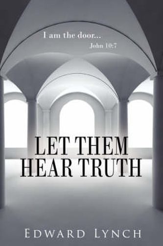 Cover image for Let Them Hear Truth