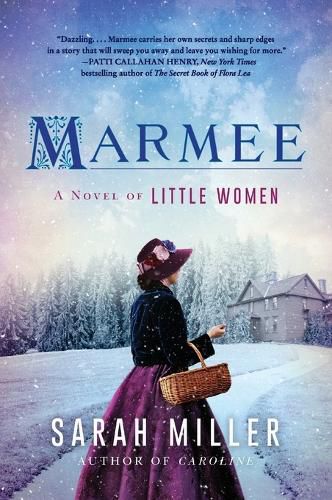 Cover image for Marmee
