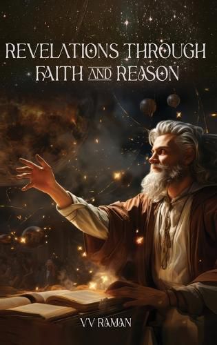 Cover image for Revelations Through Faith and Reason