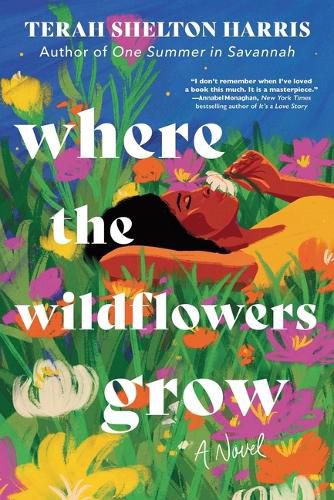 Cover image for Where the Wildflowers Grow