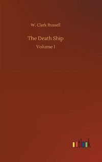 Cover image for The Death Ship