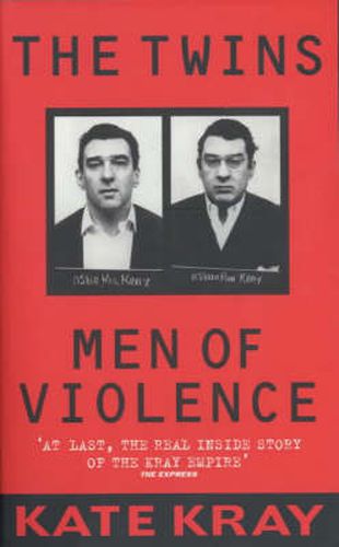 The Twins: Men of Violence