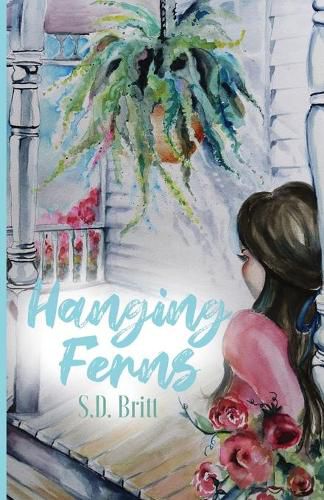 Cover image for Hanging Ferns
