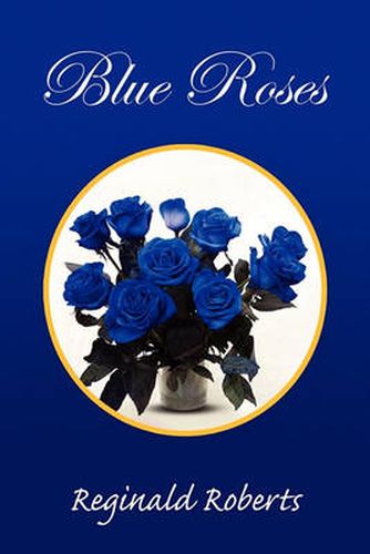 Blue Roses