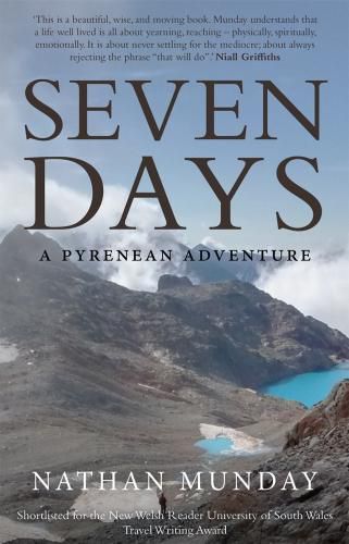 Cover image for Seven Days