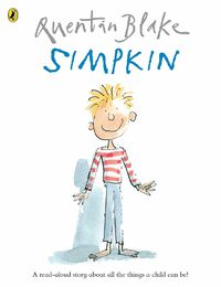 Cover image for Simpkin