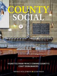 Cover image for County Social