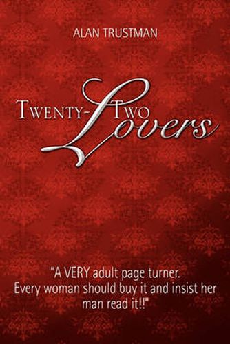 Cover image for Twenty- Two Lovers