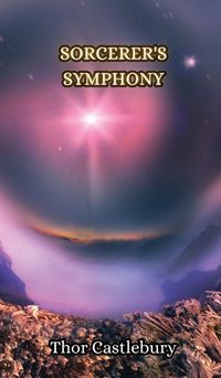 Cover image for Sorcerer's Symphony