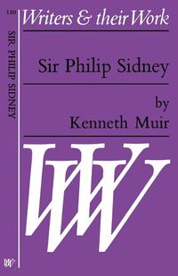 Cover image for Sir Philip Sidney