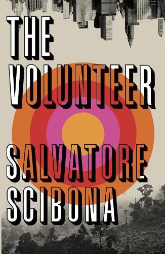 Cover image for The Volunteer