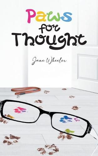 Cover image for Paws for Thought