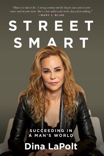 Cover image for Street Smart