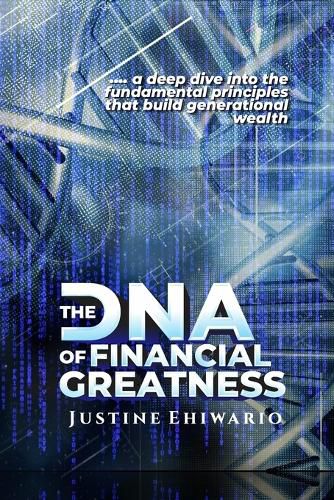 Cover image for The DNA Of Financial Greatness