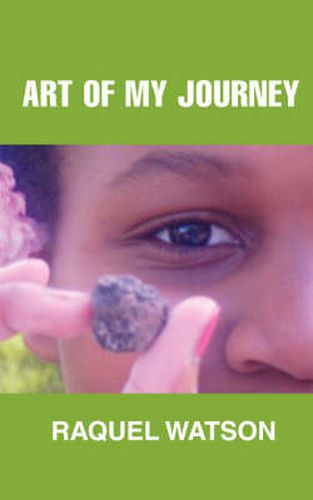 Cover image for Art of My Journey