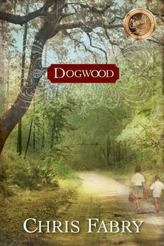 Cover image for Dogwood