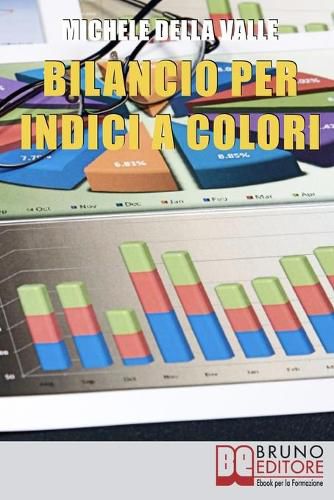 Cover image for Bilancio per Indici a Colori: Guida per Capire e Imparare l'Analisi di Bilancio per Indici con il Metodo a Colori A.B.C.