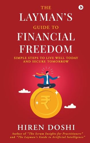 Cover image for The Layman's Guide to Financial Freedom