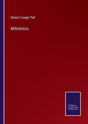 Cover image for Milledulcia